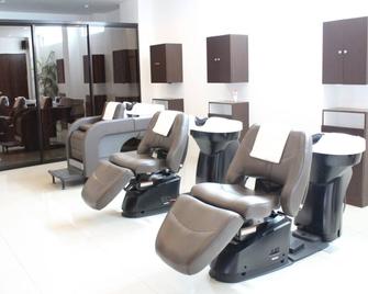 Be-ing Suites - Davao City
