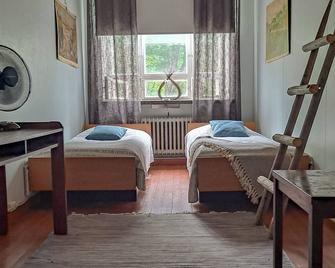 Vanhan Koulun Majatalo-Old School Guest - Koli - Habitación
