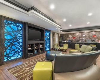 Hotel Liberal by IHG - Liberal - Lounge