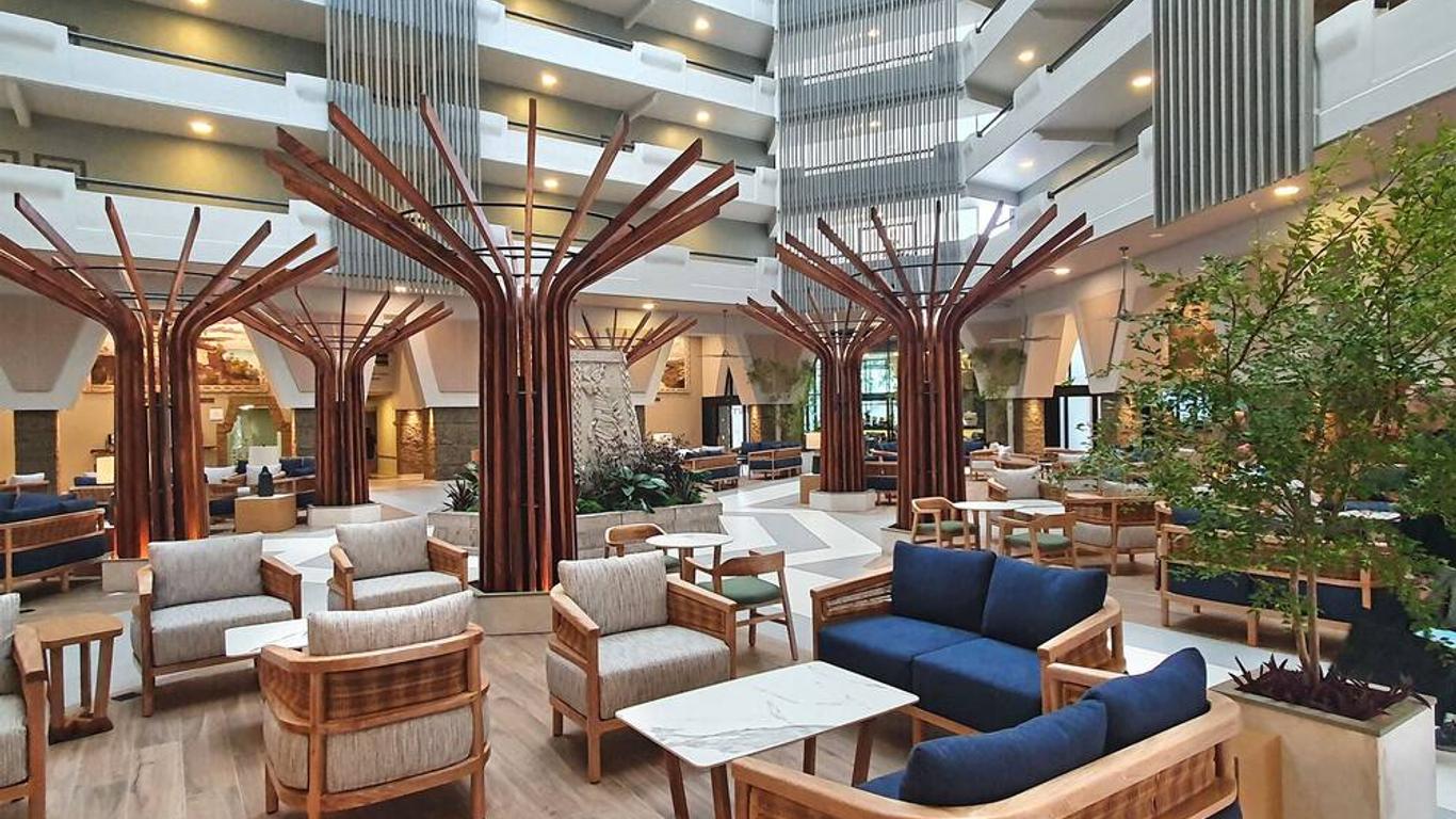 Paradise Village