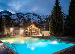 Valley View and Value in Teton Village! - Teton Village - Alberca