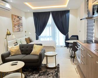 Spring Properties (Hotel Apartments) - Accra