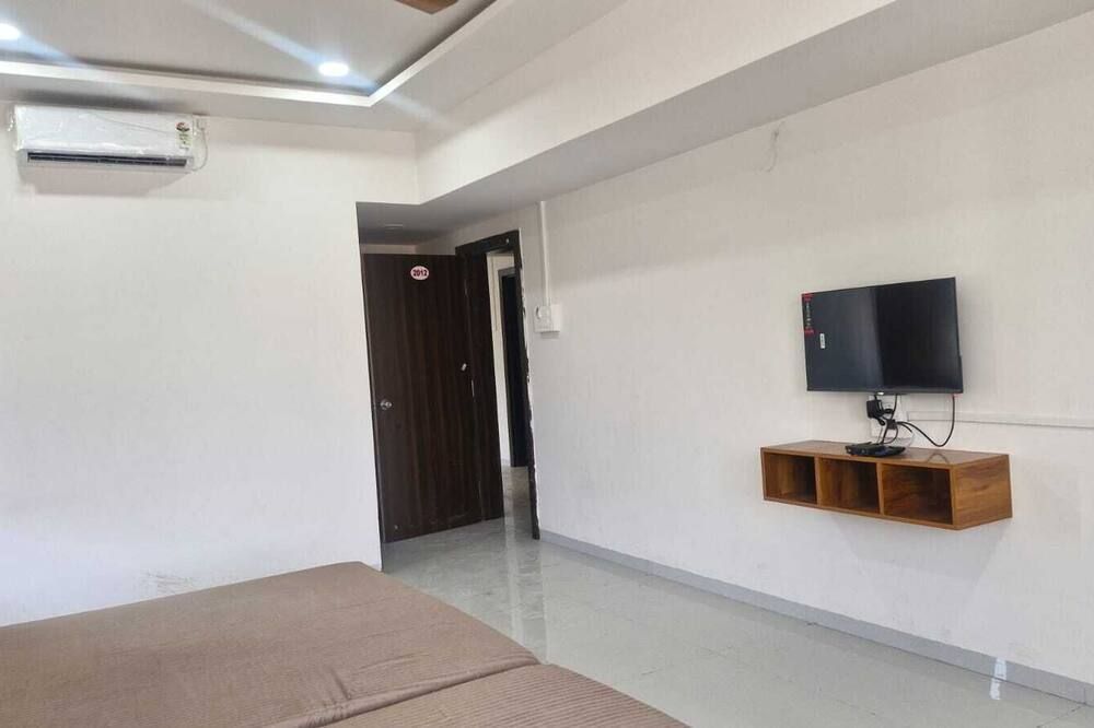 Hotel Bhakti Pride Panchvati Nashik