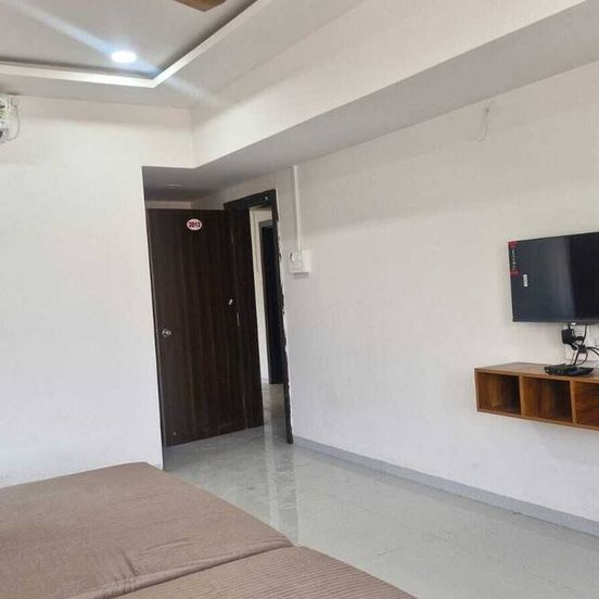Hotel Bhakti Pride Panchvati Nashik image 1