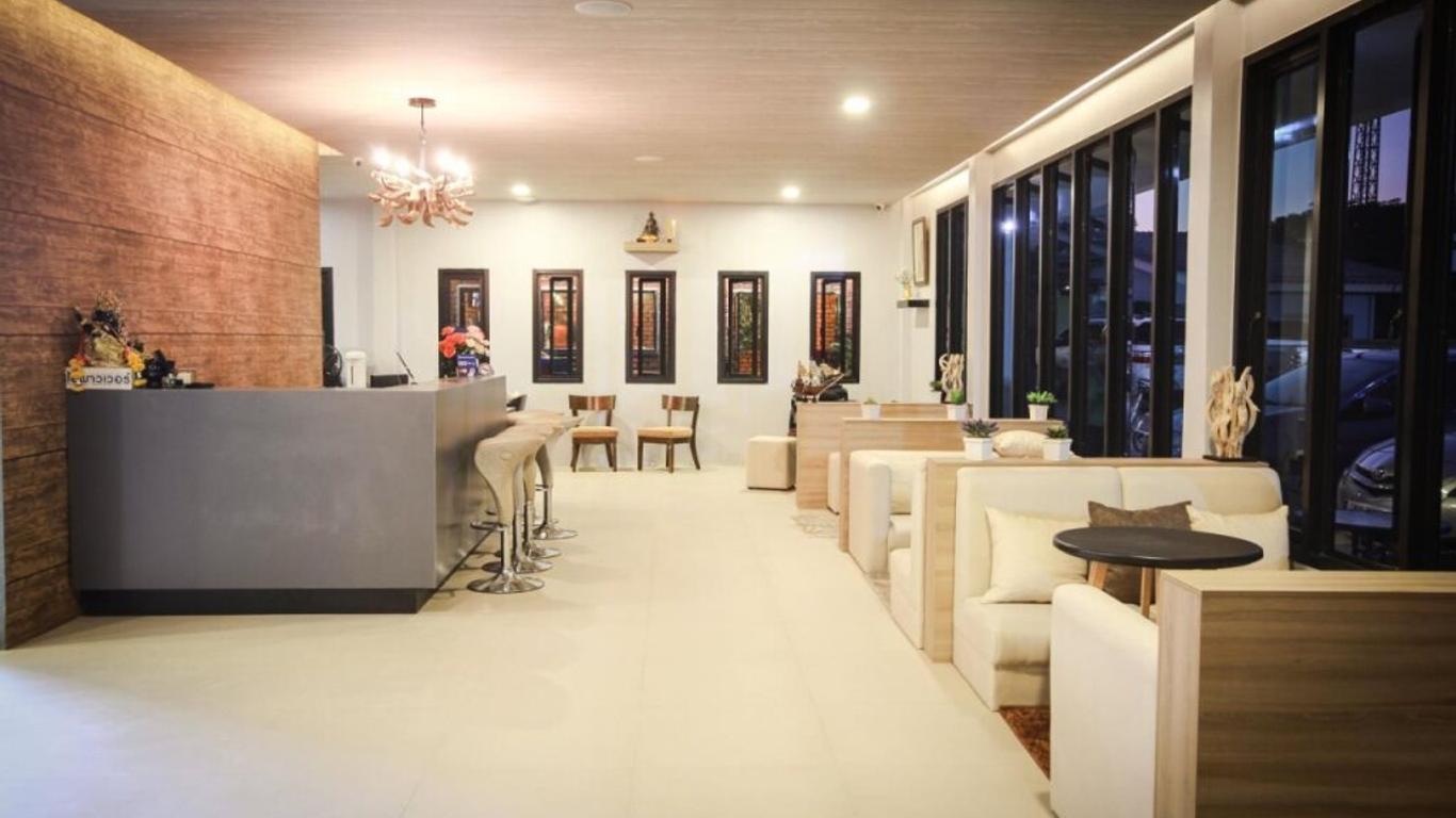 آيباور تشيانغ راي