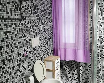 Loft Casa Elena - Pontassieve - Bagno