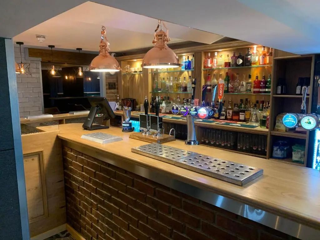 ذا وايت هورس