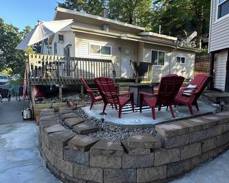Home in Belding - Belding