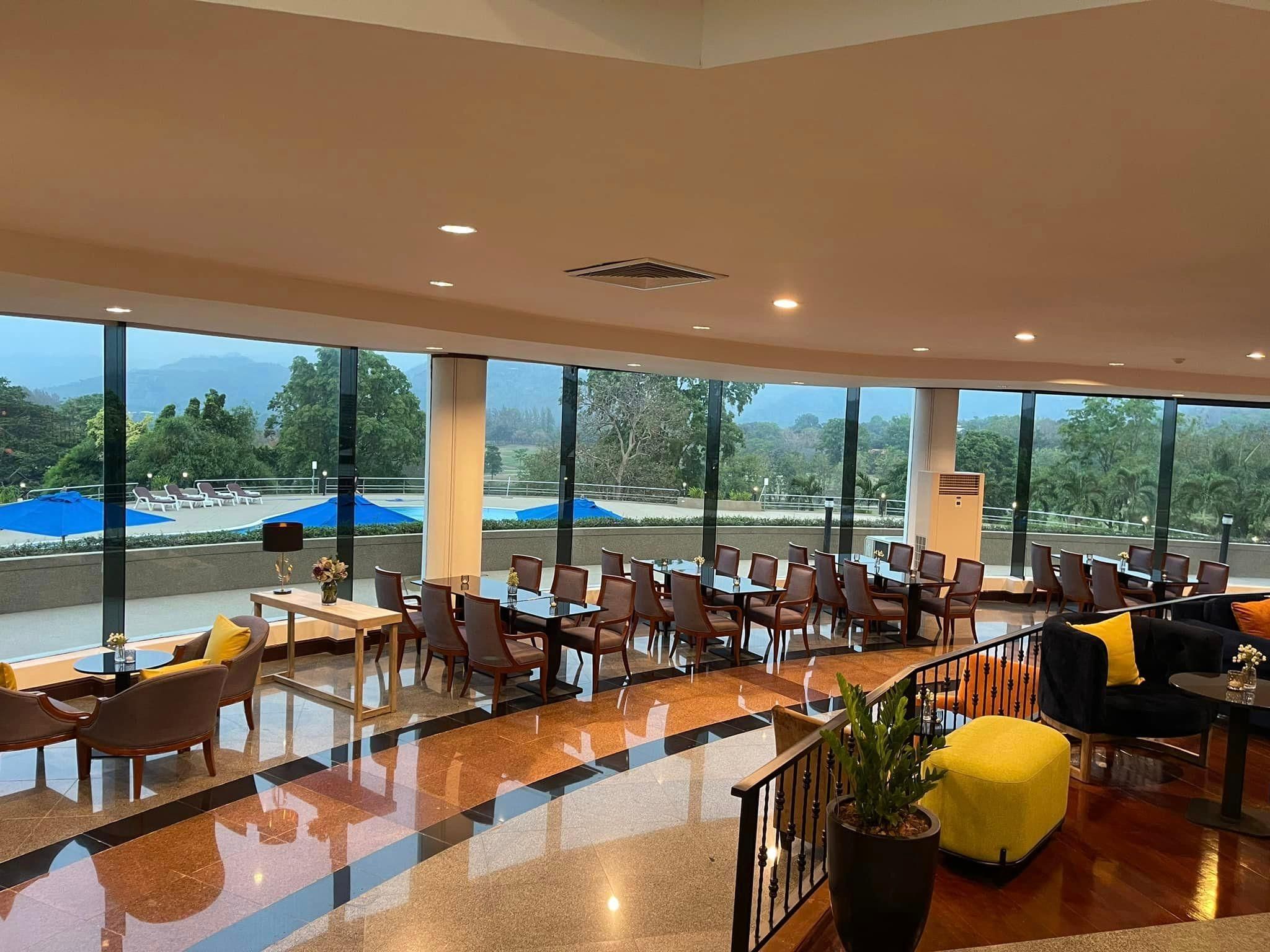 منتجع سير جيمس