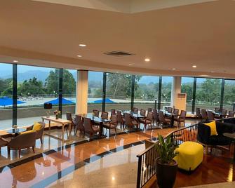 Sir James Resort - Saraburi - Restaurant