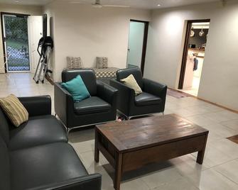 Vila Del Mare - Mele - Living room