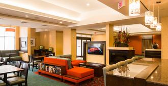 Residence Inn by Marriott Ottawa Airport - Ottawa - Lobby