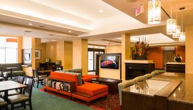 Residence Inn by Marriott Ottawa Airport - Ottawa - Aula