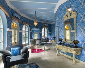 NIVAH - Morādābād - Living room