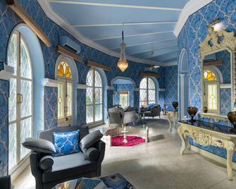 NIVAH - Morādābād - Wohnzimmer