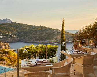 Jumeirah Mallorca - Port de Sóller - Restaurace