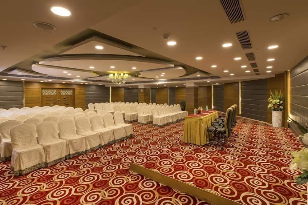 Pai Viceroy - Tirupati