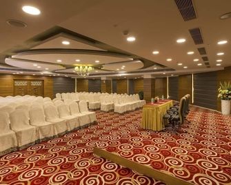 Pai Viceroy - Tirupati