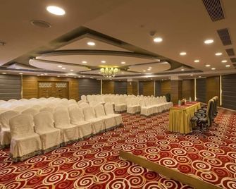 Pai Viceroy - Tirupati