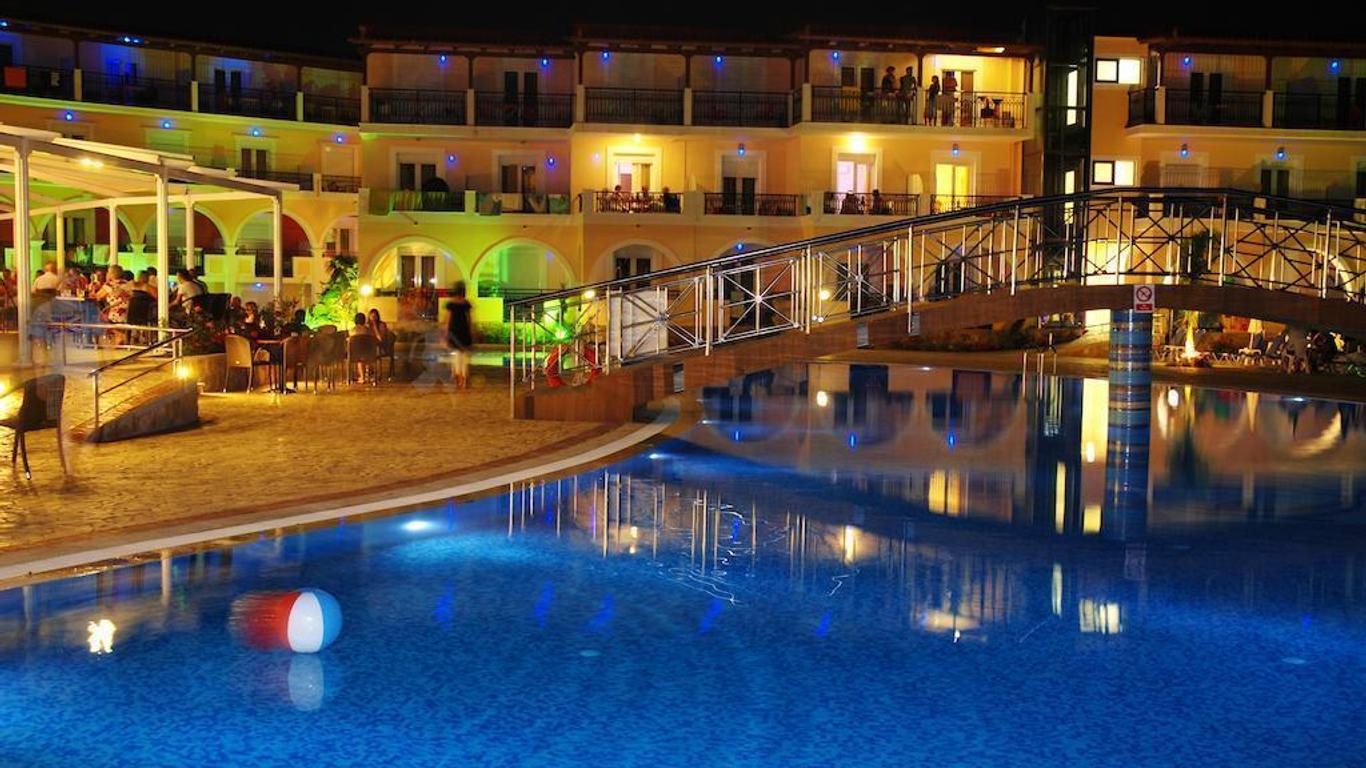 Majestic Hotel & Spa