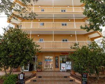 Hotel Golf Beach - Santa Ponsa - Bygning