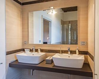 Villa Dell'Annunziata - Rieti - Bagno