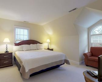 Outrigger at Swan Cove Manor - Cambridge - Bedroom