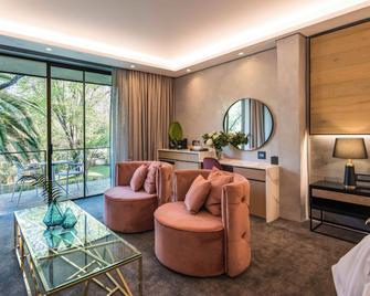 Vivari Hotel and Spa by Mantis - Muldersdrif - Gebäude