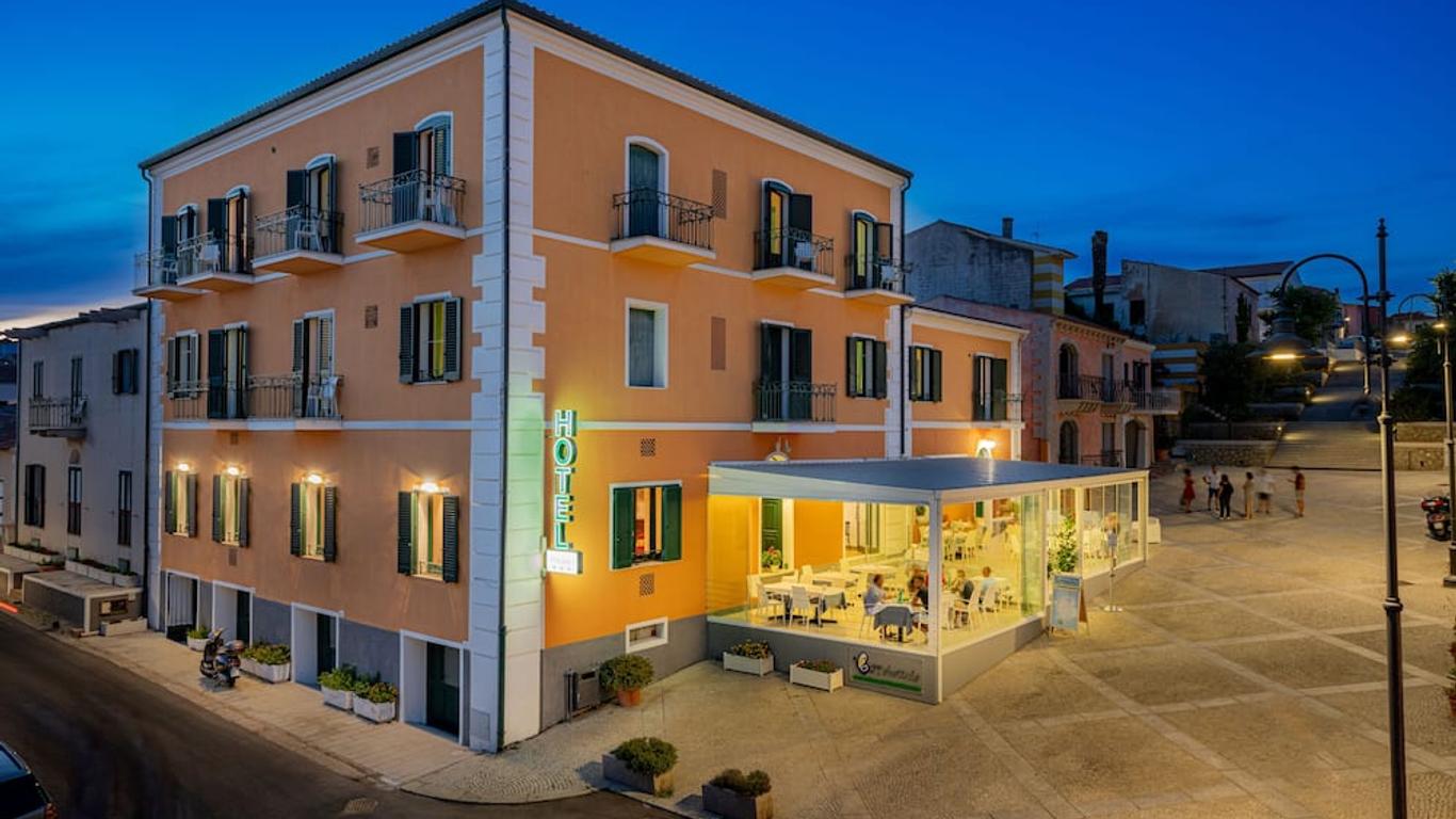 Hotel Marinaro