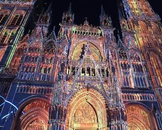 VVF Villages Le Milcipie - Forges-les-Eaux