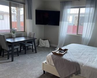 The Guest Suite - Windsor - Habitación