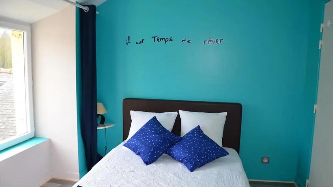 Hotel Restaurant Rive Gauche