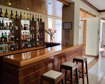Hotel Beira Mar - Angra do Heroísmo - Bar