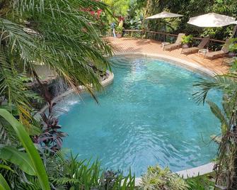 Tulemar - Manuel Antonio - Pool