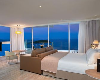 Meliá Calviá Beach - Palma - Habitación
