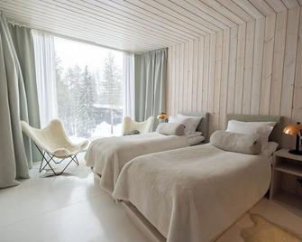 Arctic Treehouse Hotel - Ροβανιέμι - Κρεβατοκάμαρα