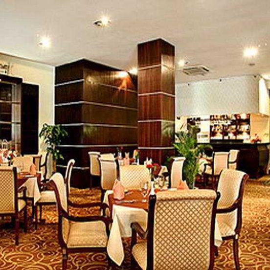 Warm Yes Hotel image 1