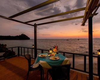Elixir Resort Koh Yao Yai - Sha Plus - Ko Yao Yai - Balcón