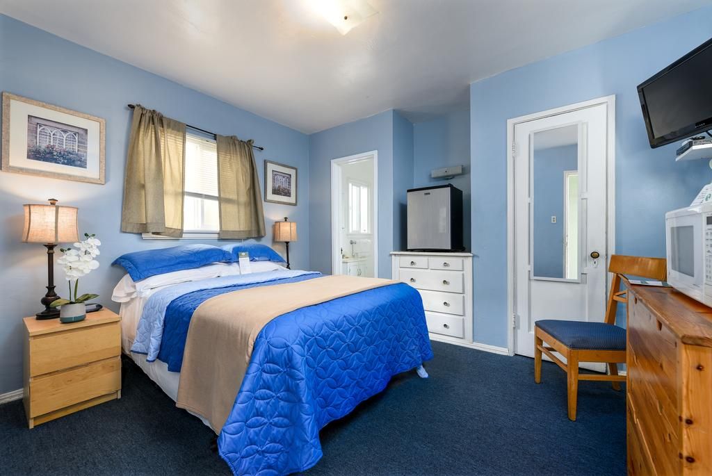 Wilshire Motel 125 1 5 6 Los Angeles Hotel Deals