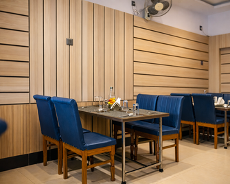 Hotel Mahal - A Unit of Ahiyan Restro - Durgapur - Restaurant