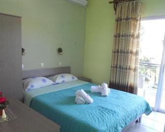 Prinos Mare - Thasos Town - Makuuhuone