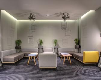 Nyce Hotel Dortmund City - Dortmund - Lounge