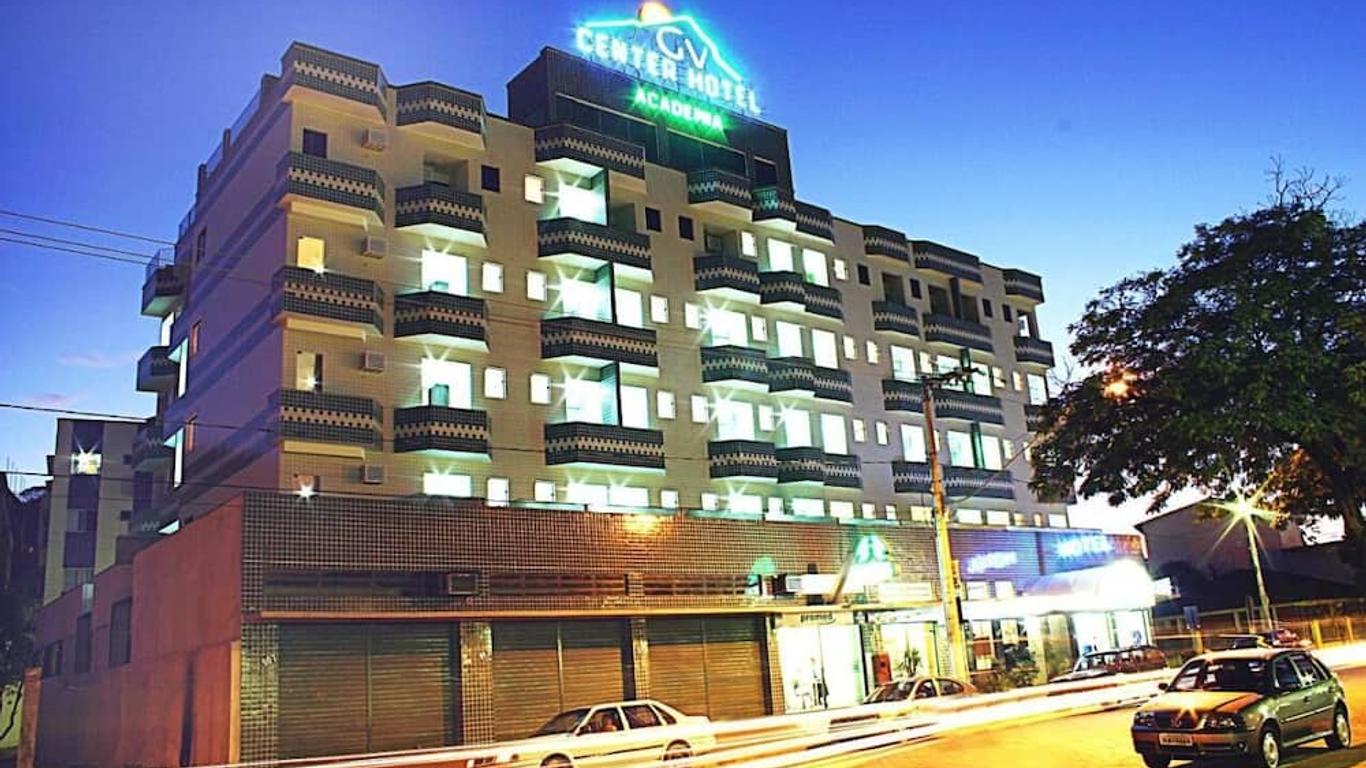 GV Center Hotel