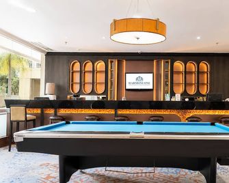 Harmoni One Convention Hotel & Service Apartments - Batam
