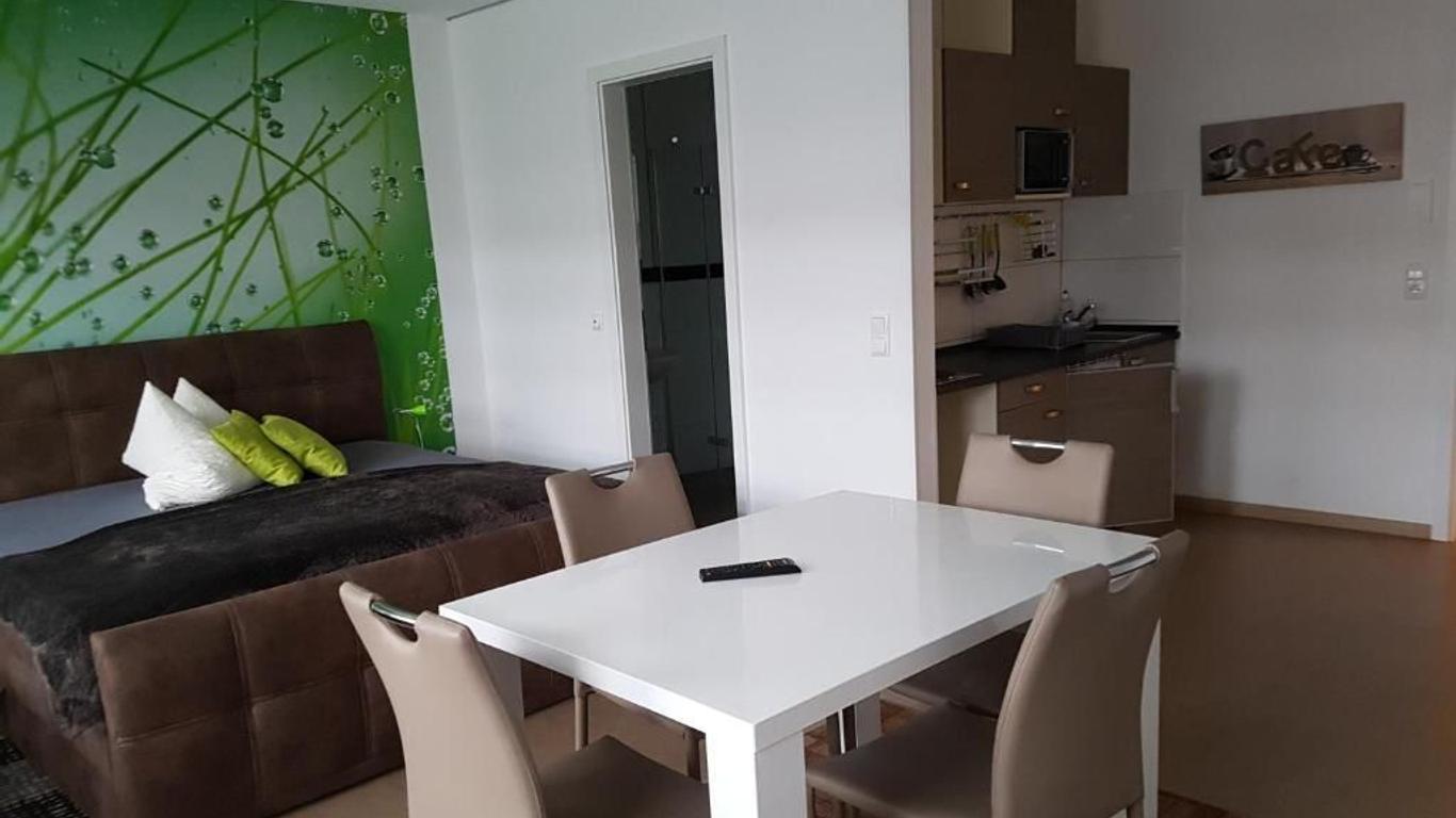 아파트호텔 매그놀리아