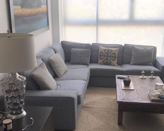 Pinares de Santo Domingo - Managua - Living room