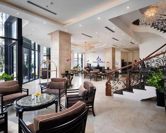 Legendsea Hotel - Nha Trang - Lobby