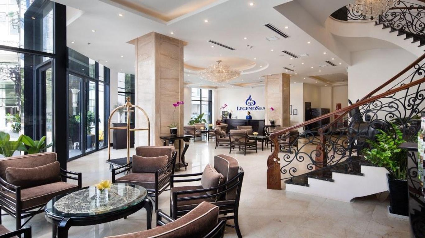Legendsea Hotel