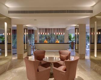 Pride Hotel Pune - Pune - Lobby