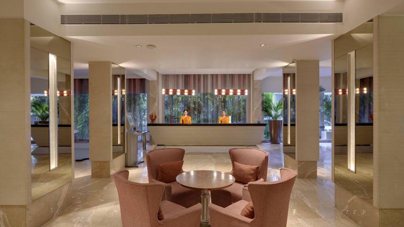 Pride Hotel Pune